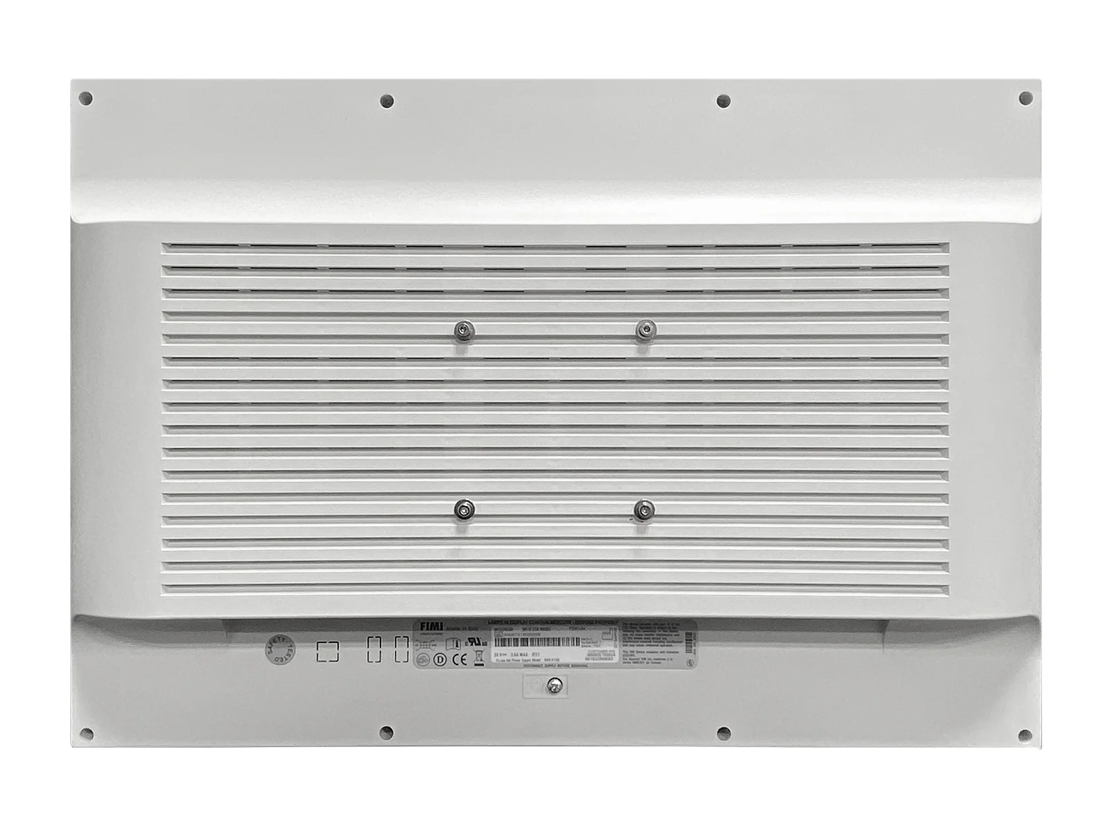 Barco P240-LAv MED24ESB 24" 2MP Philips DICOM Surgical Display Monitor by Fimi Barco (P240-LAv) - Image 3