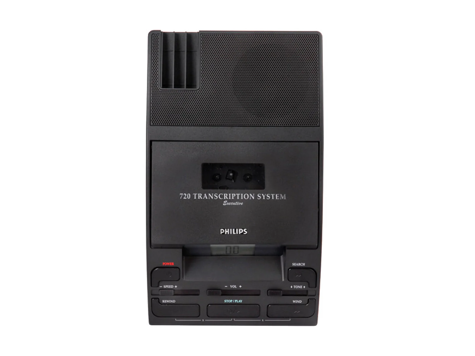 Philips LFH0720 Desktop Transcription Kit 700 Series Includes: LFH0155, LFH0234, LFH2210 - Image 7