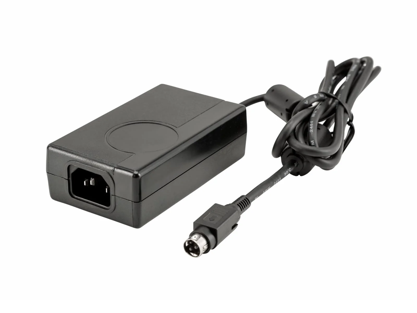 SL Power & Ault 12V 3.4A Medical Power Supply AC Adapter (MENB1040A1248F02)