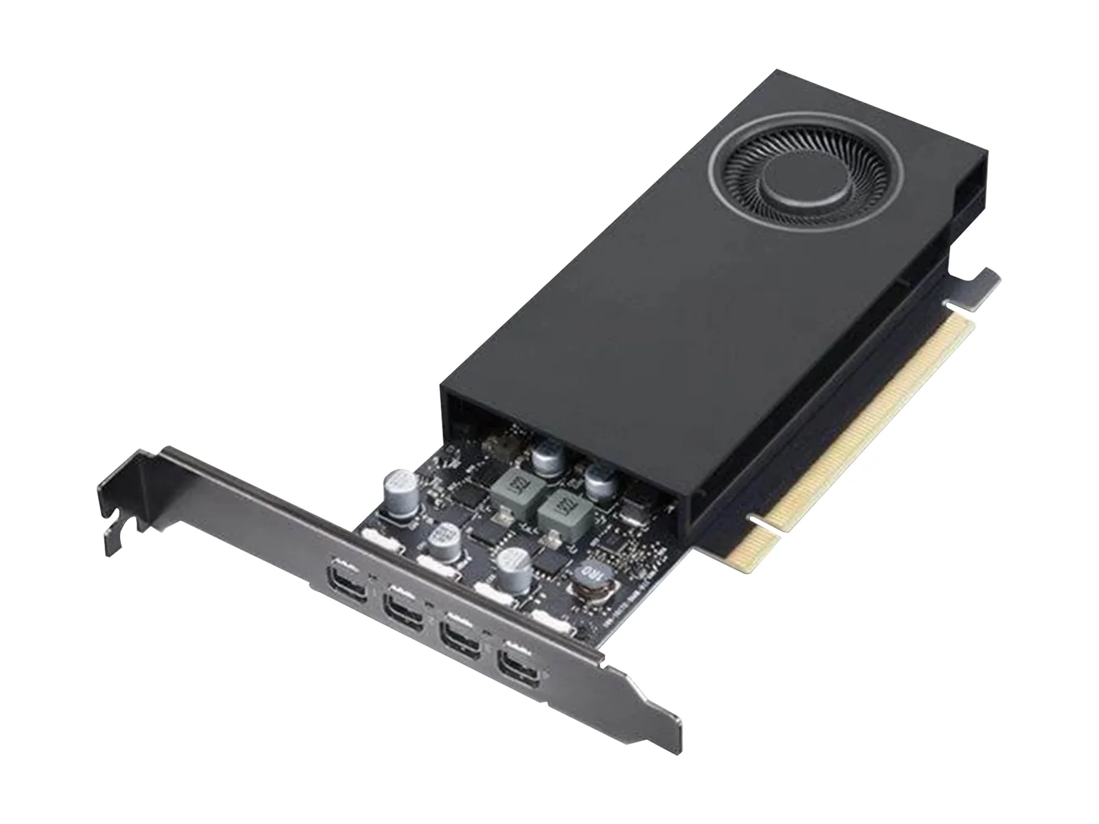RTX 2000 ADA 16GB: Upgrade Graphics Card to Nvidia Quadro RTX 2000 Ada 16GB GPU